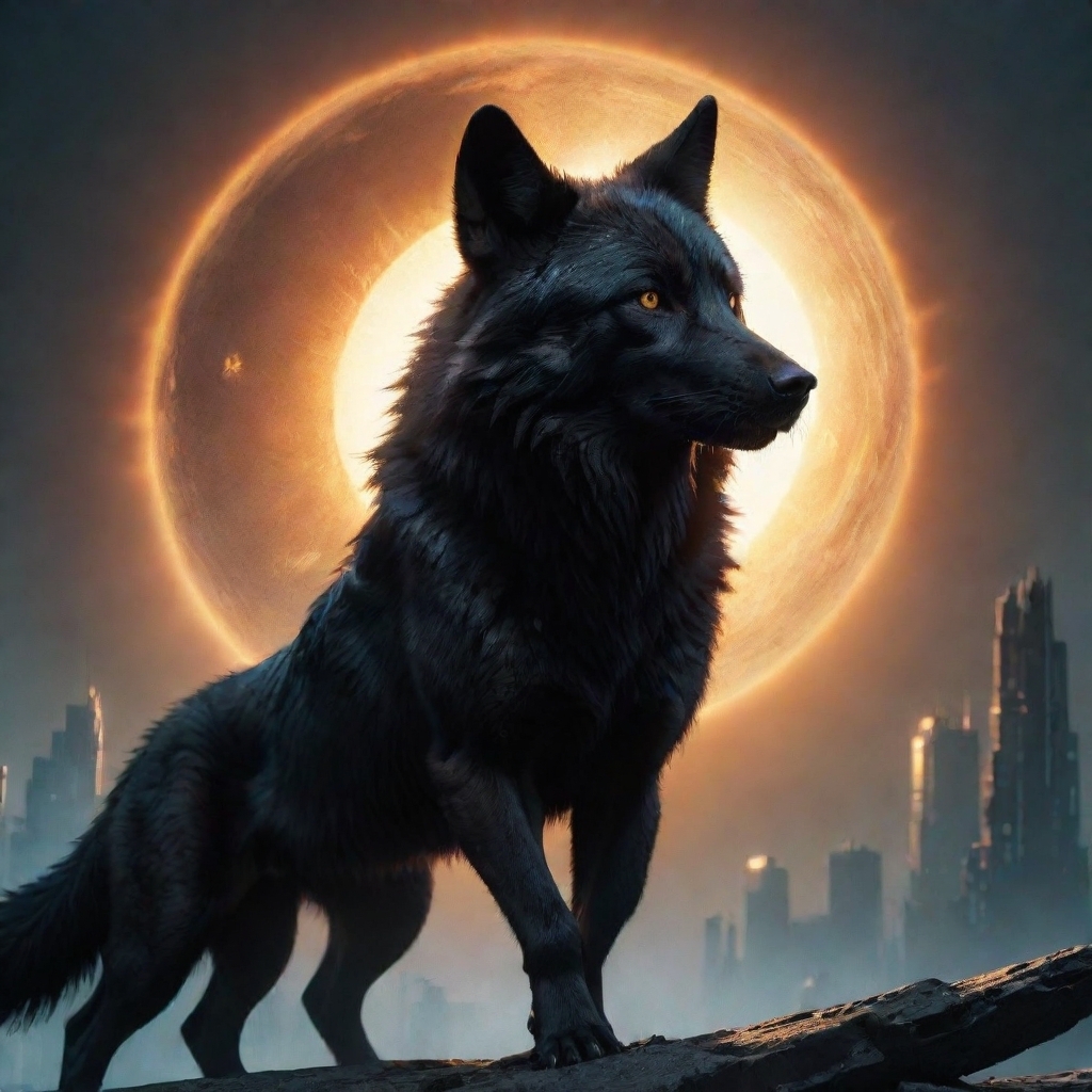 Digital Art Sweepstakes Entry - Image 1